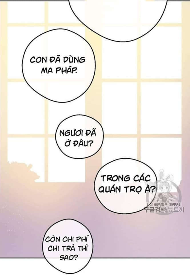 bỗng một ngày nọ tôi trở thành nàng công chúa chapter 68 49