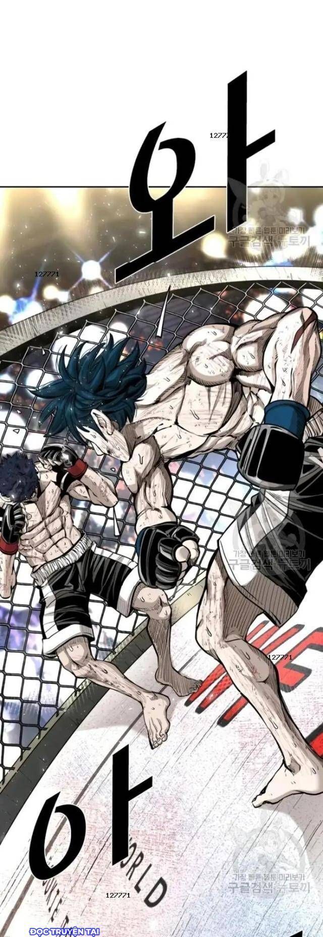 shark - cá mập chapter 218 7