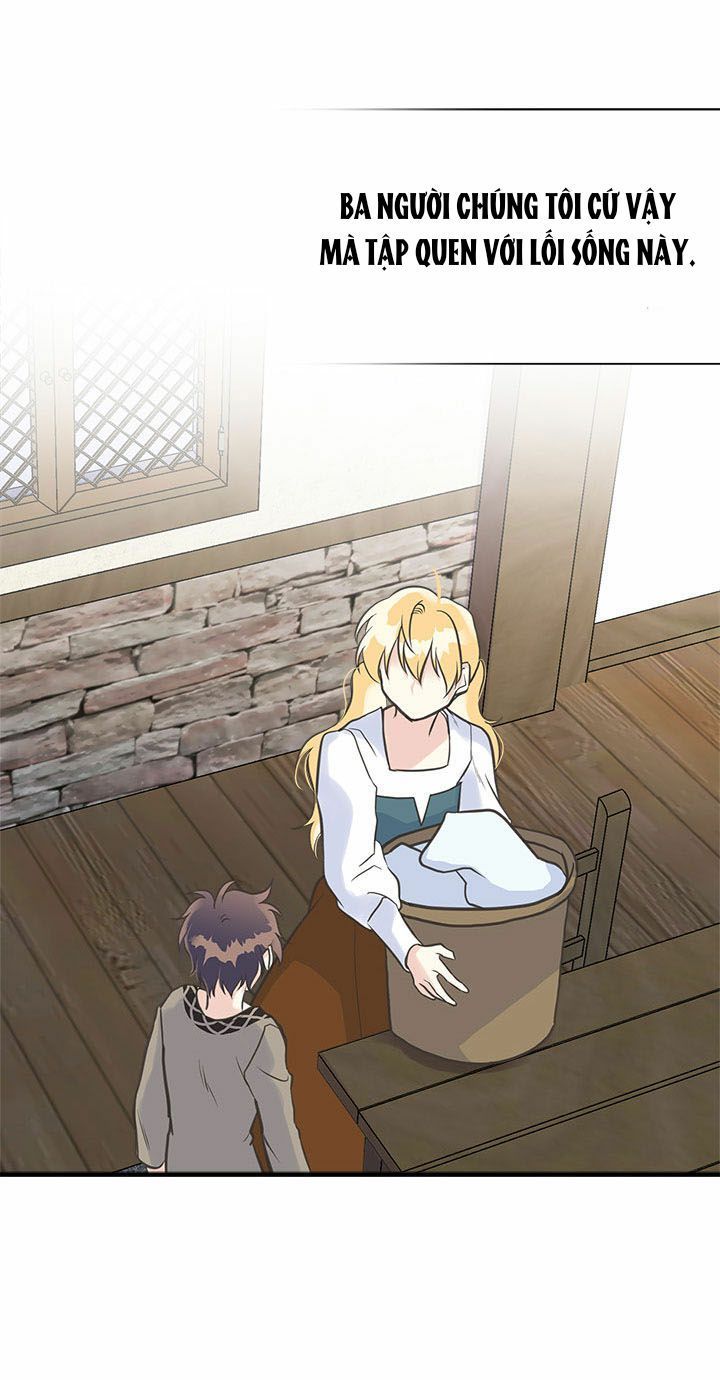 chị tôi đã nhặt về một nam chính quyến rũ chapter 18 59