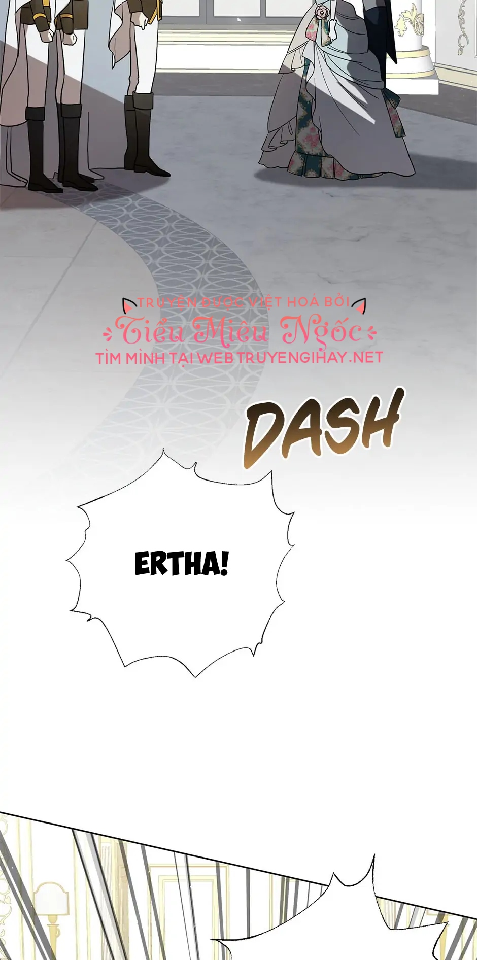 đừng ăn thịt tôi mà chapter 79 4