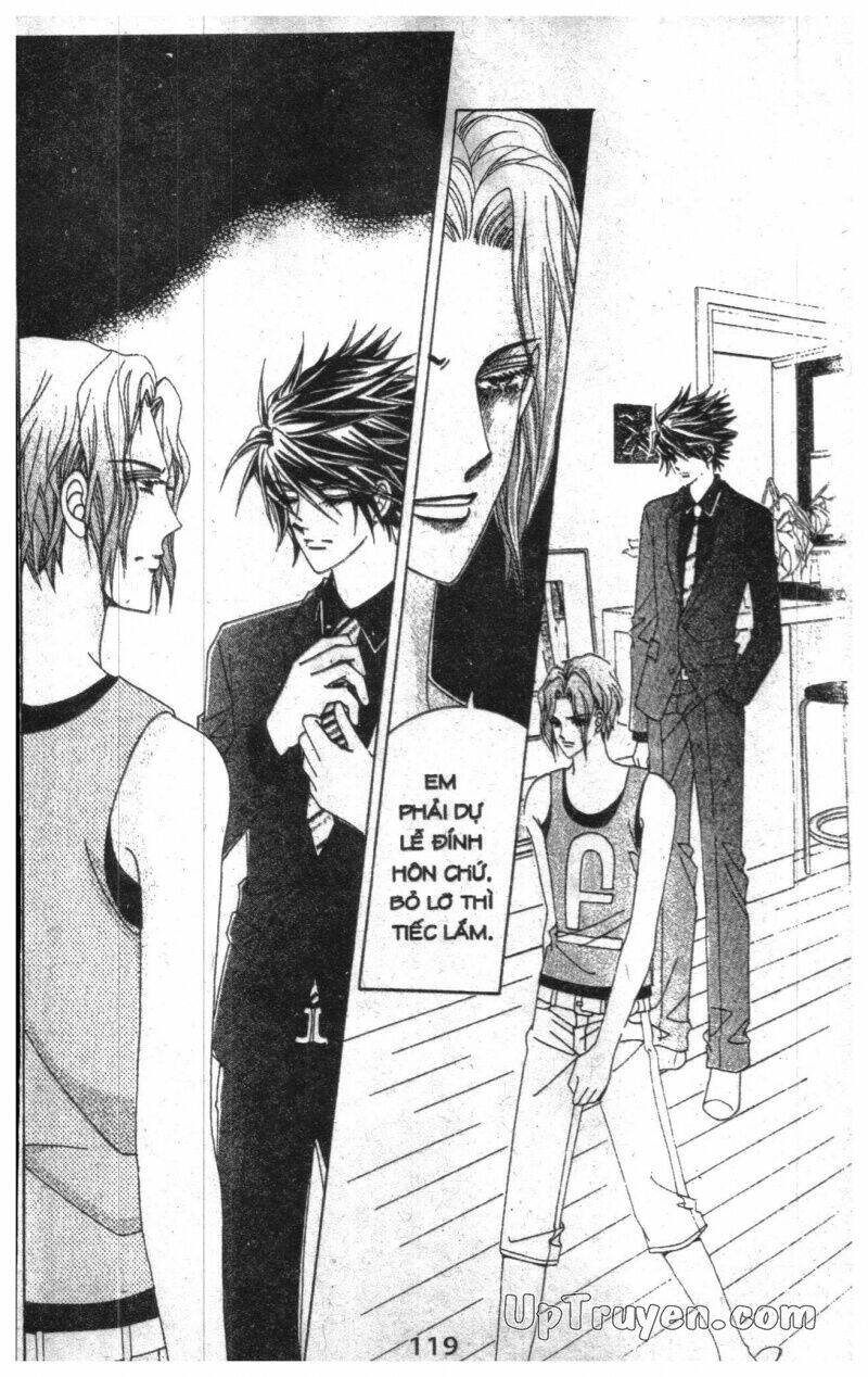 dạ khúc chapter 9 118