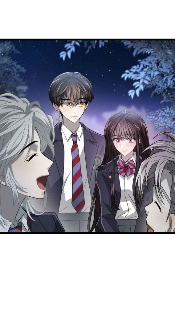 dark moon - tế đàn ánh trăng chapter 70.2 58