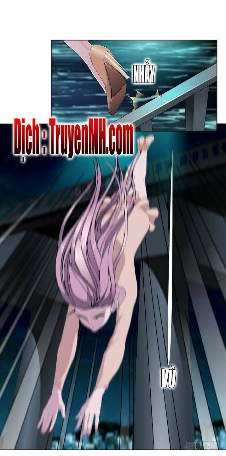 thành phố vật chất chapter 4 32