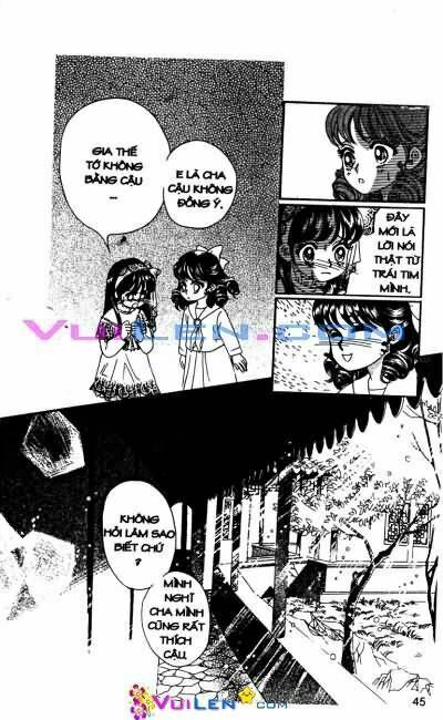 cô gái 300 tuổi chapter 3 45