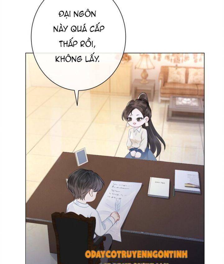 nữ phụ xuyên sách chỉ muốn làm cá ướp muối chapter 33 62