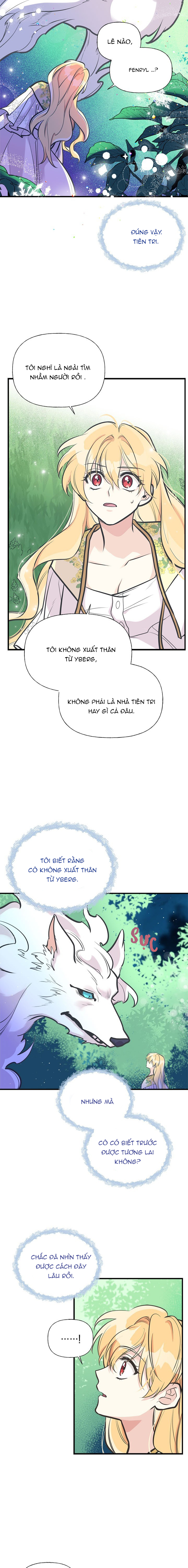 chị tôi đã nhặt về một nam chính quyến rũ chapter 51 2