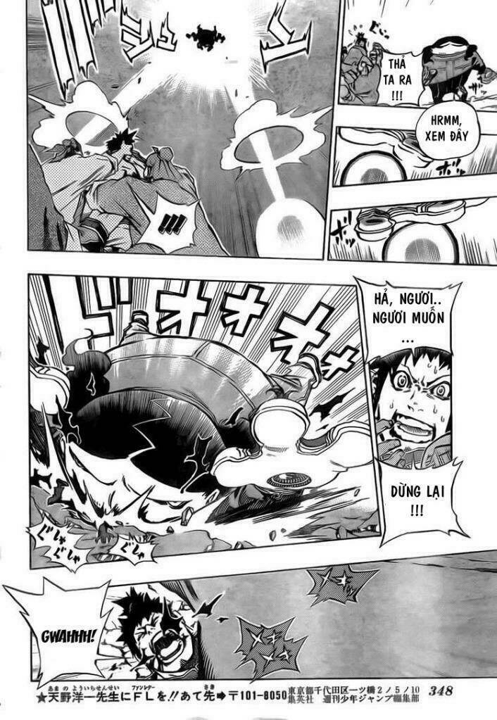 akaboshi - ibun suikoden chapter 19 10