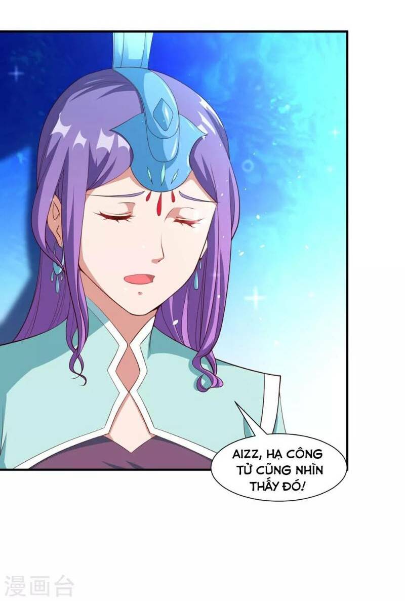 đạo ấn chapter 25 7