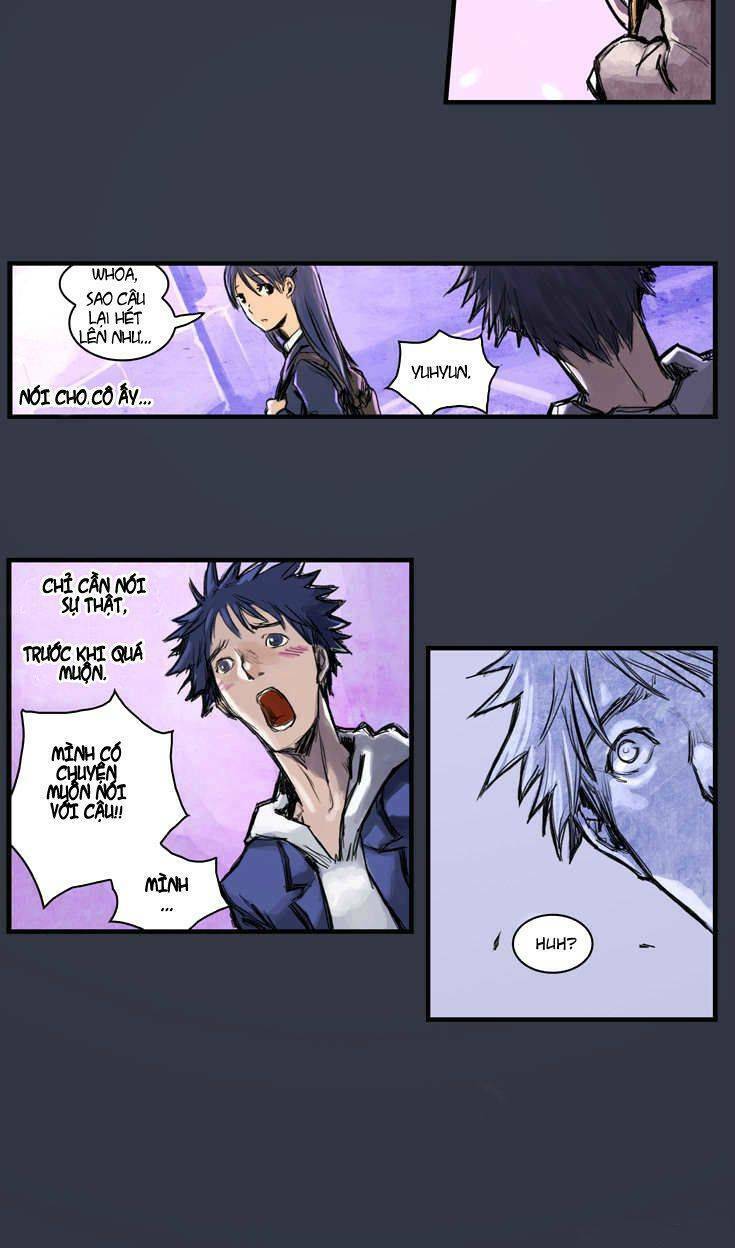 wake up deadman chapter 2 12