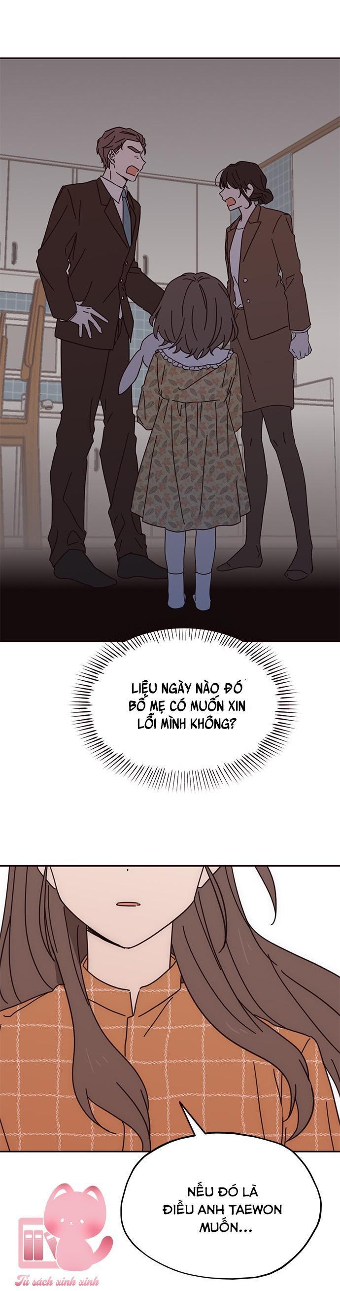 sợi chỉ tình yêu chapter 71 14