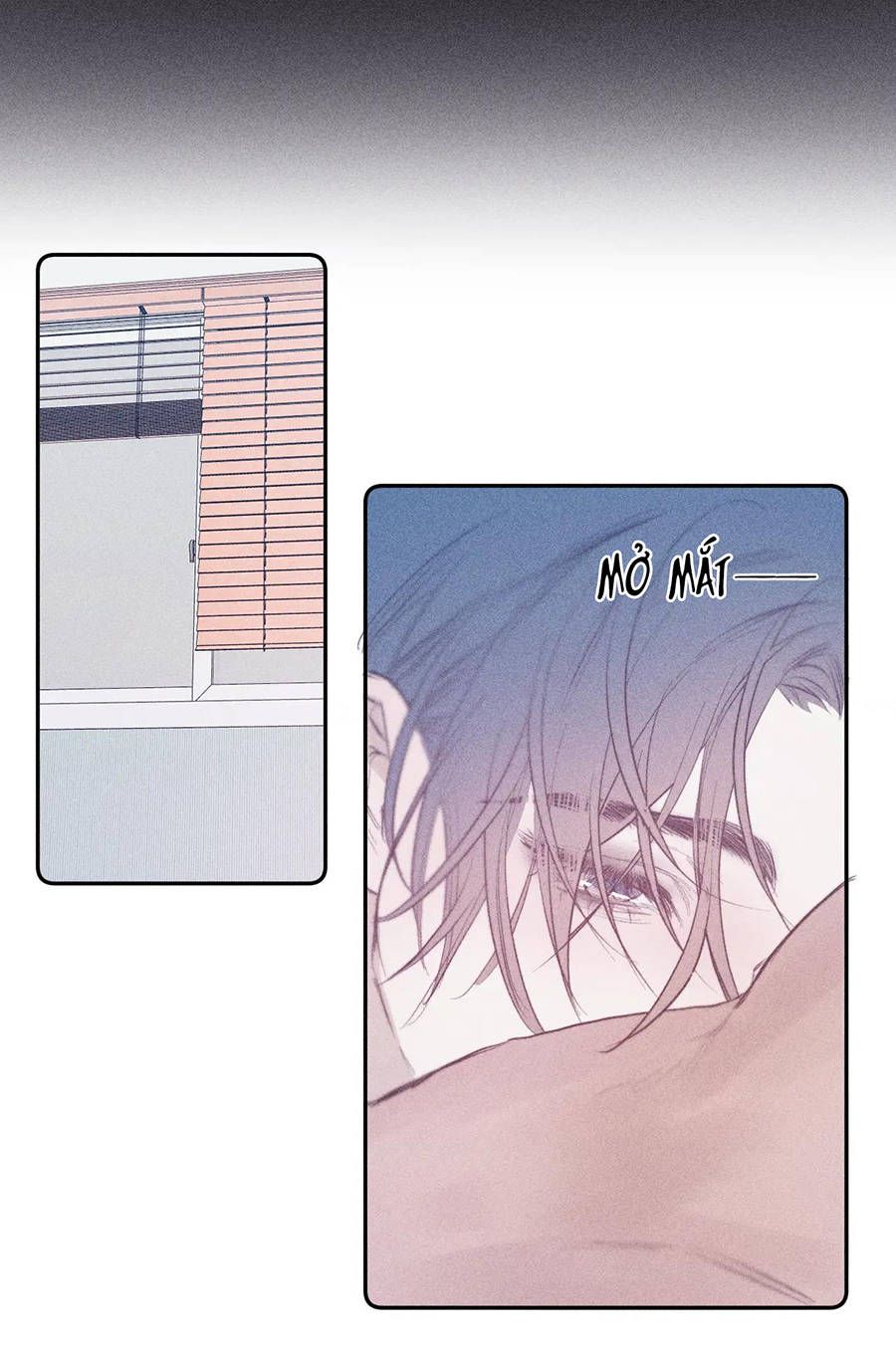 xuân nhật tương chí chapter 23 19