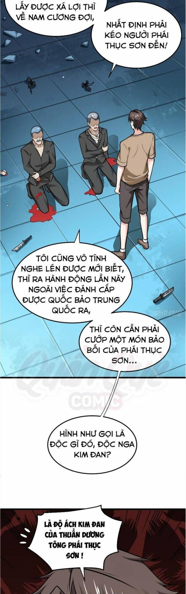 tối cường thần y tại đô thị chapter 65 18