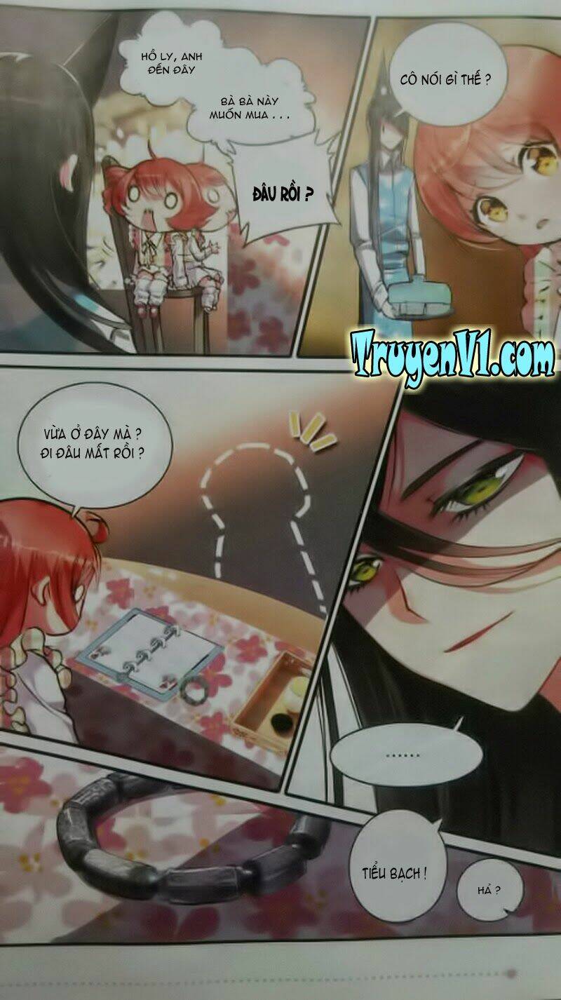 hồ thuyết bạt đạo chapter 2 12