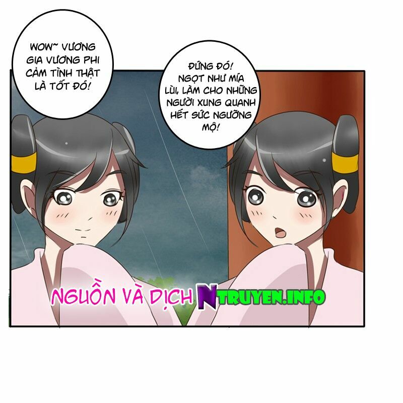 thông linh phi chapter 69.5 1