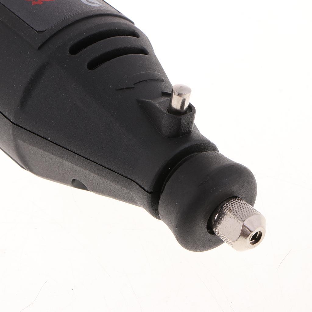 Rotary Tools Accessories Kit for Jewelry Polishing DIY Hobby Craft Projects