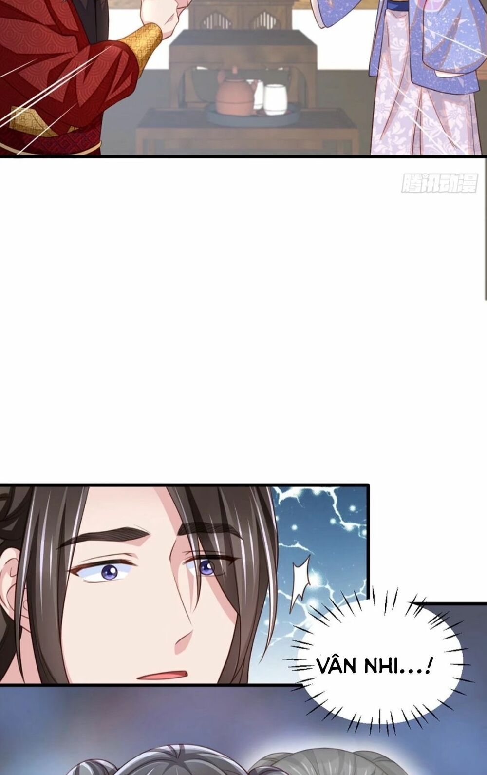 thuần hóa ba ba bạo quân chapter 6 28