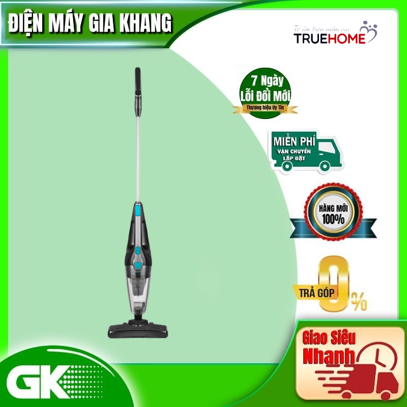 Máy hút bụi TrueHome TC-SBLA1.B - Hàng chính hãng