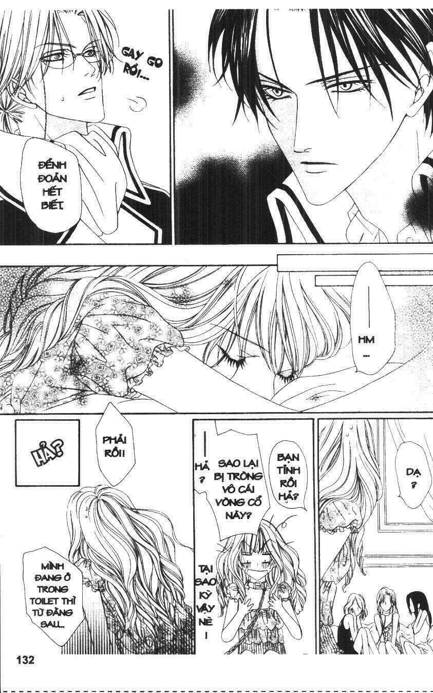 007 phá án chapter 6 124