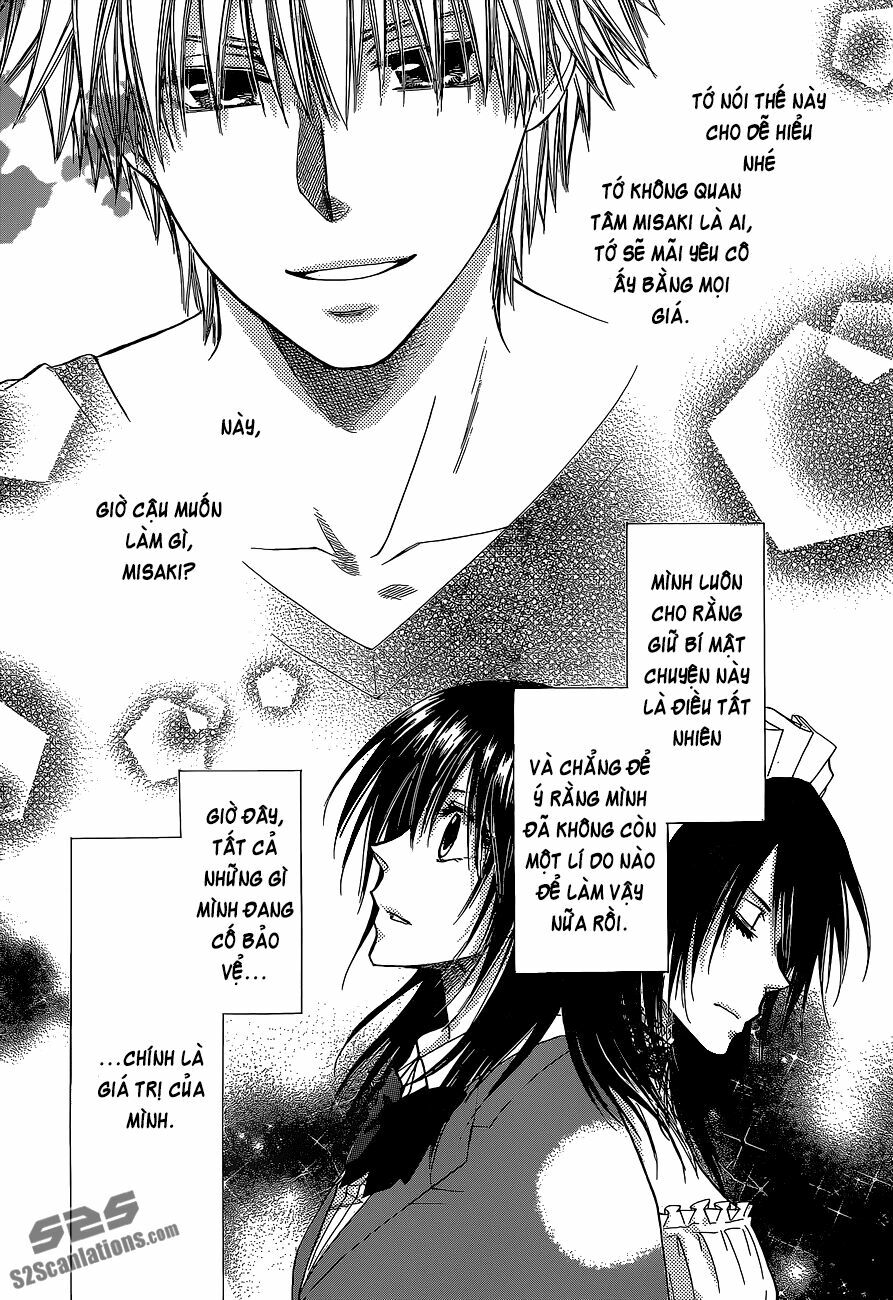 khi sếp là hầu bàn chapter 84 26