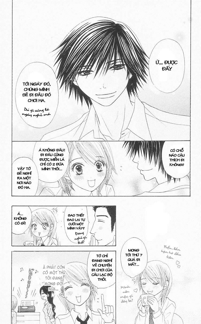 otokomae! beads kurabu chapter 4 6