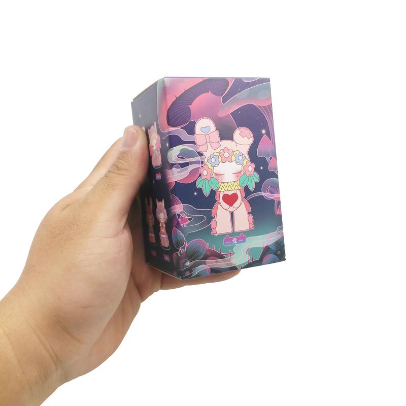 Đồ Chơi Mô Hình Alice Gift Series - Yan Chuang RE20 (Mẫu Bên Trong Là Ngẫu Nhiên)