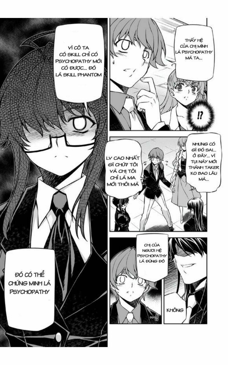 re:birth the lunatic taker chapter 26 15