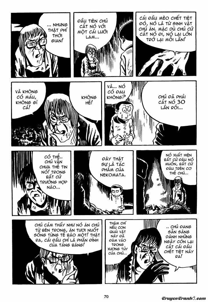 3 street of mysteries chapter 10 12