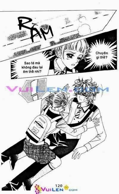 đến với anh chapter 5 121