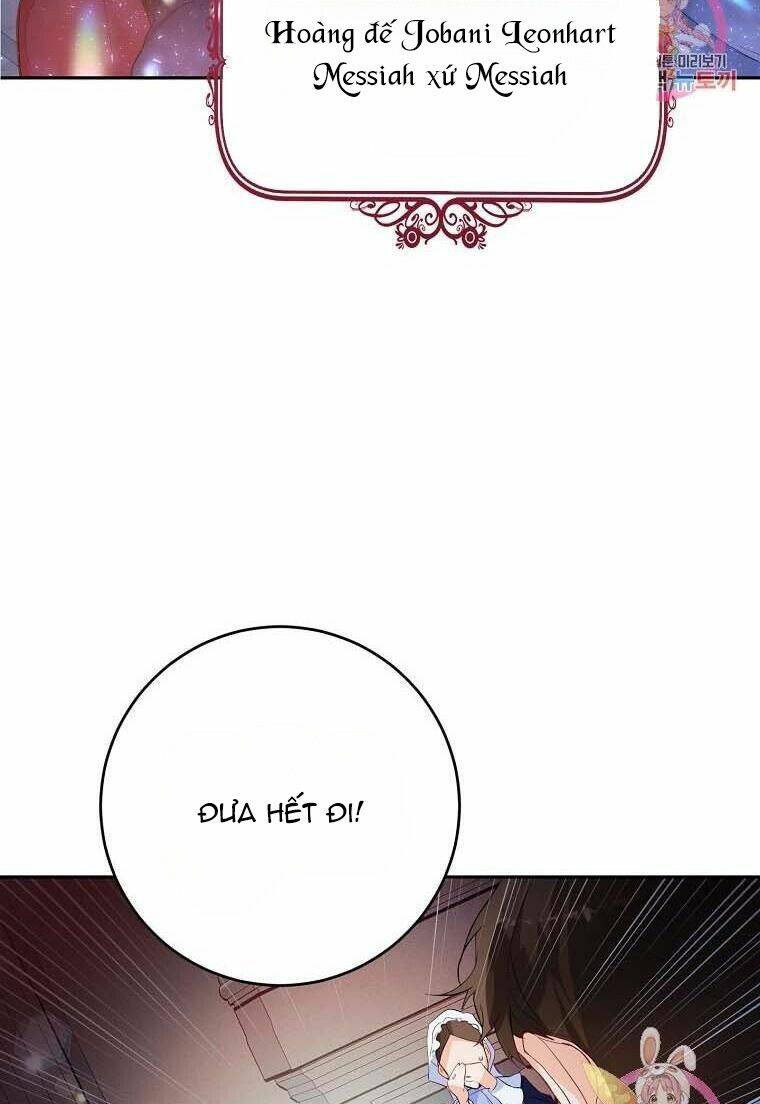 dư vị tách trà chapter 3 65