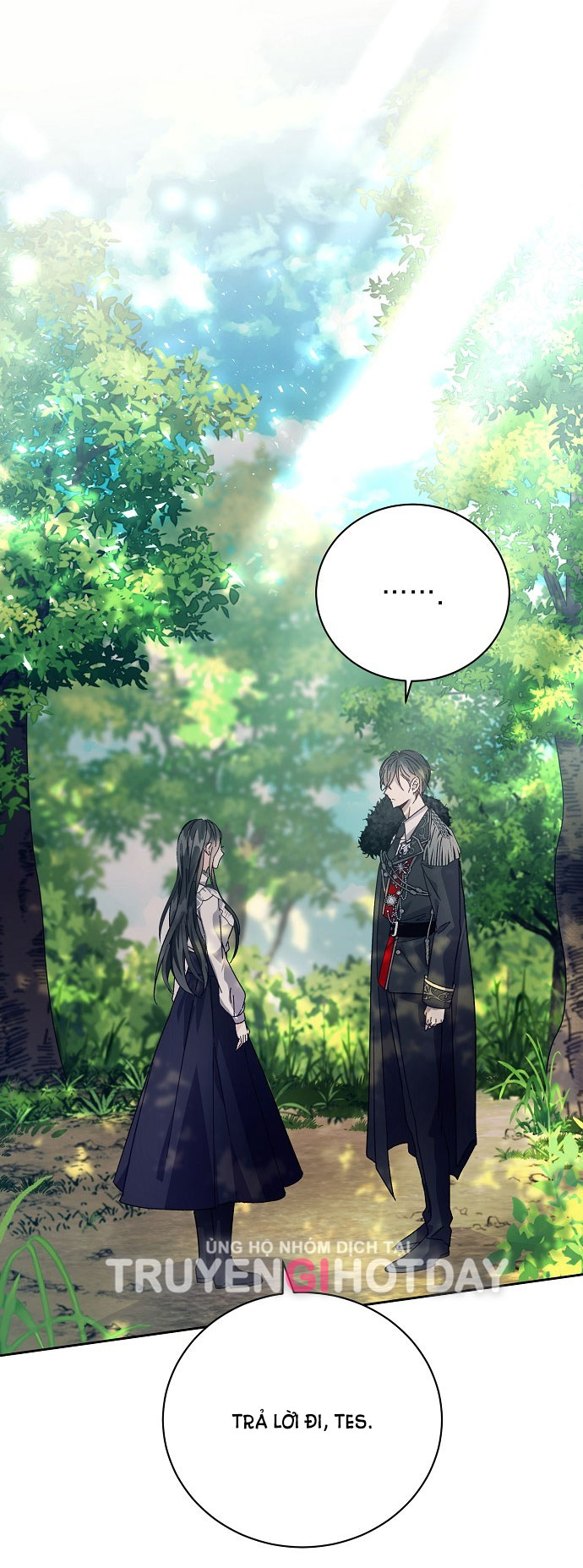 chiếm hữu trái tim bạo chúa chapter 3.1 60