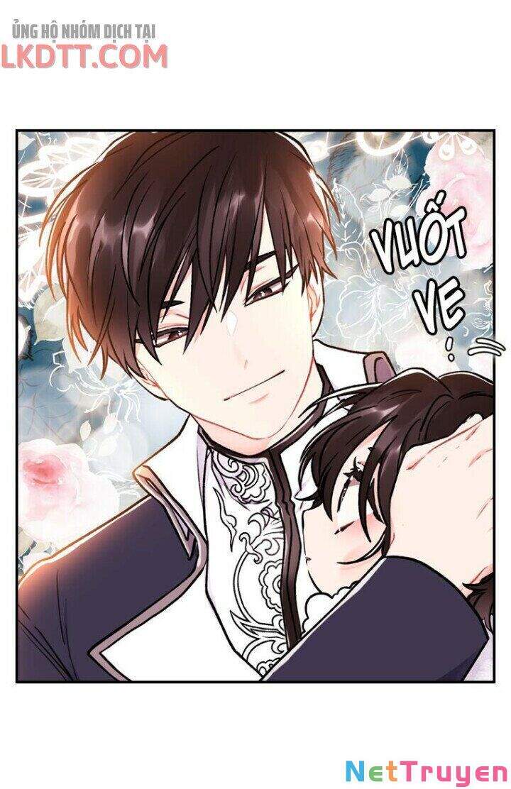 tôi đã trở thành con gái nuôi của nam chính chapter 5 70