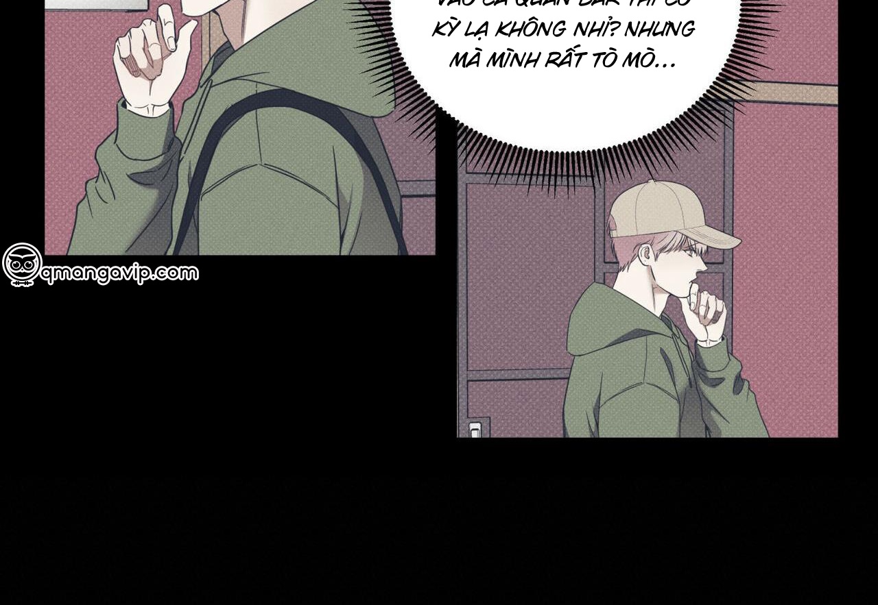 dải hợp âm trên đại dương xanh chapter 39 102