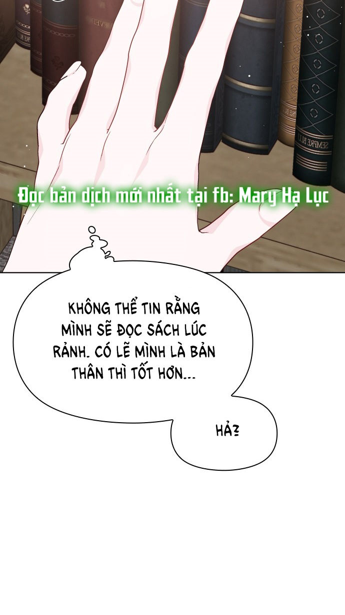 cách hiệp sĩ sống như một tiểu thư chapter 52 49