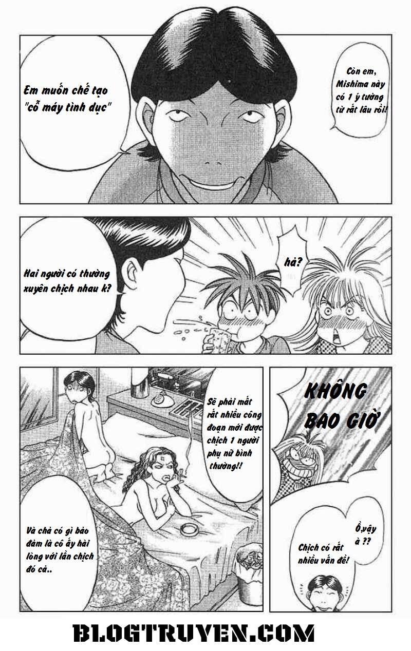 b-shock chapter 29 11