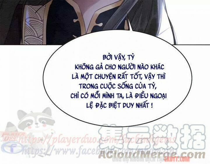 trọng sinh bá sủng nhiếp chính vương quá mạnh mẽ chapter 100 48