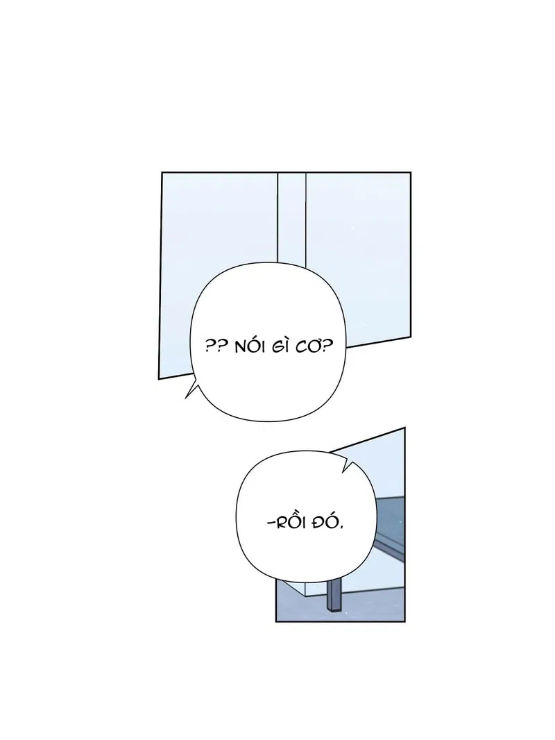 đừng bận tâm, em yêu chapter 18 14