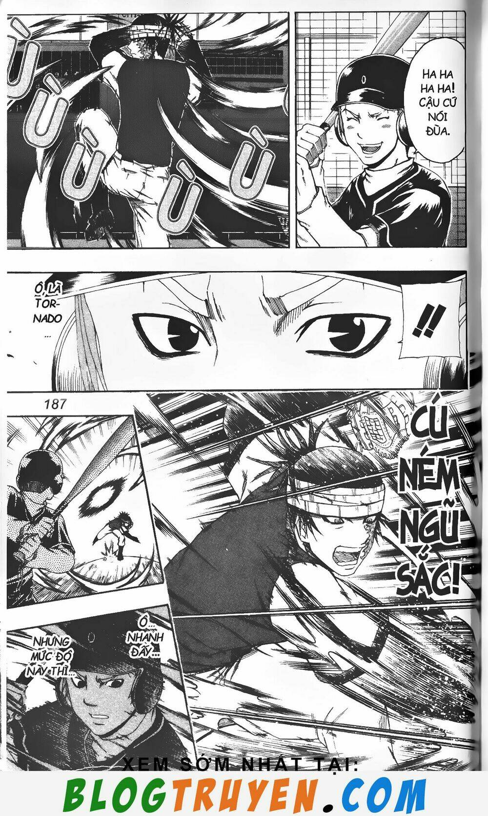 mr.fullswing chapter 217 4