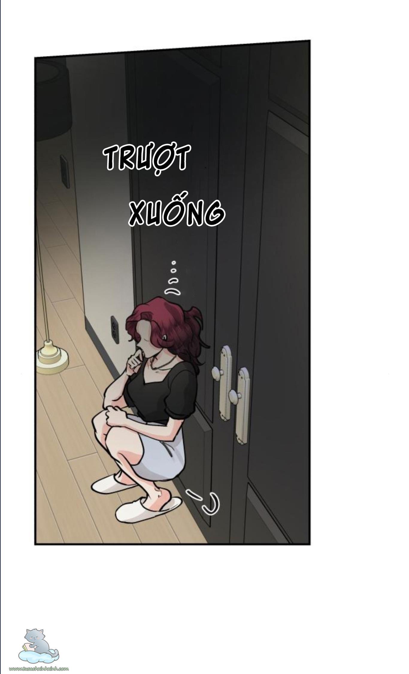 oan gia ngõ hẹp chapter 52 27