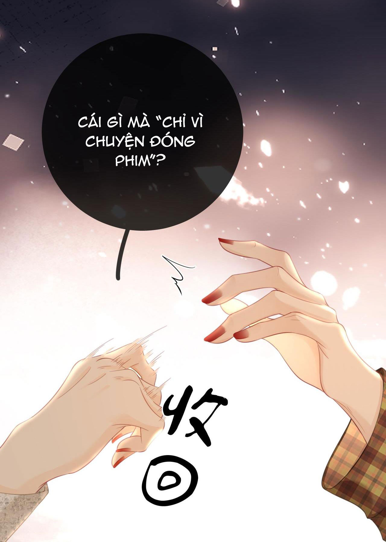 cố tiểu thư và khúc tiểu thư chapter 105 6