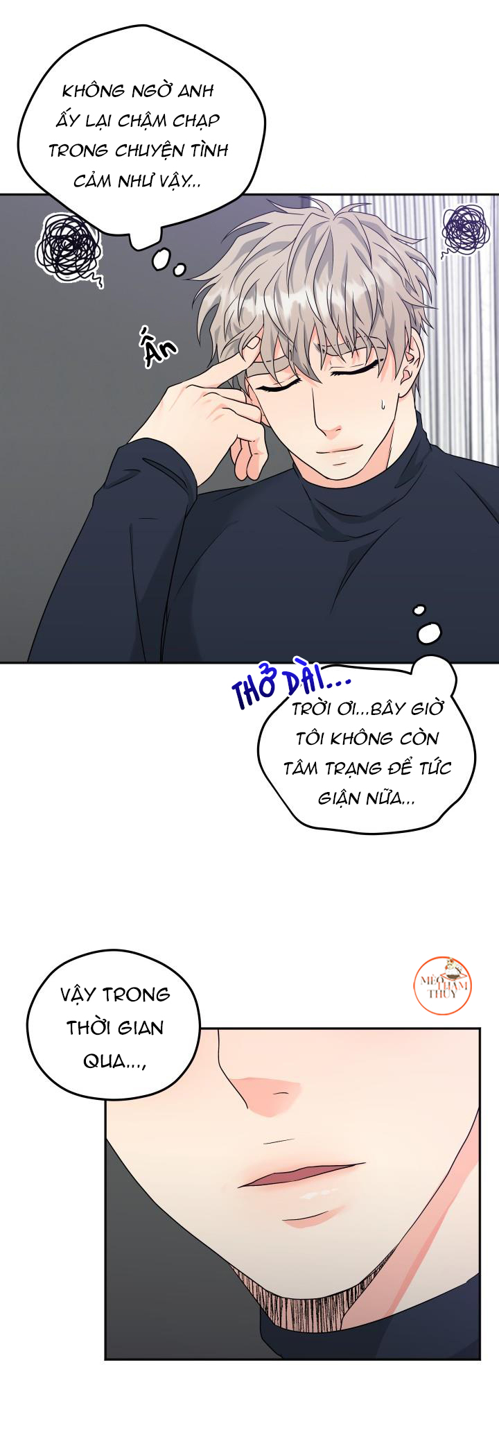 giao kiện hàng thành công chapter 16 7