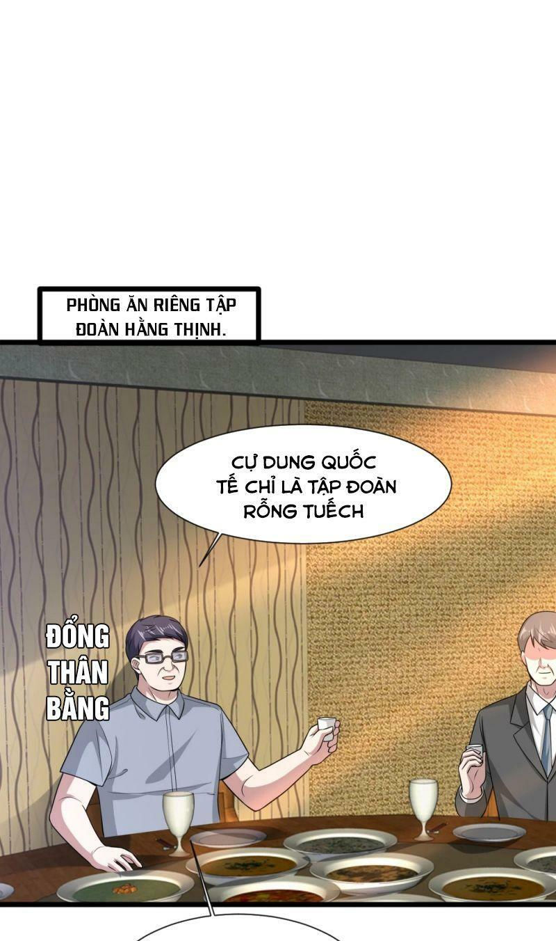 đô thị tà vương chapter 194 1