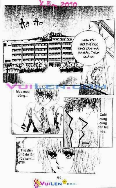 cuộc sống của tôi chapter 1 93