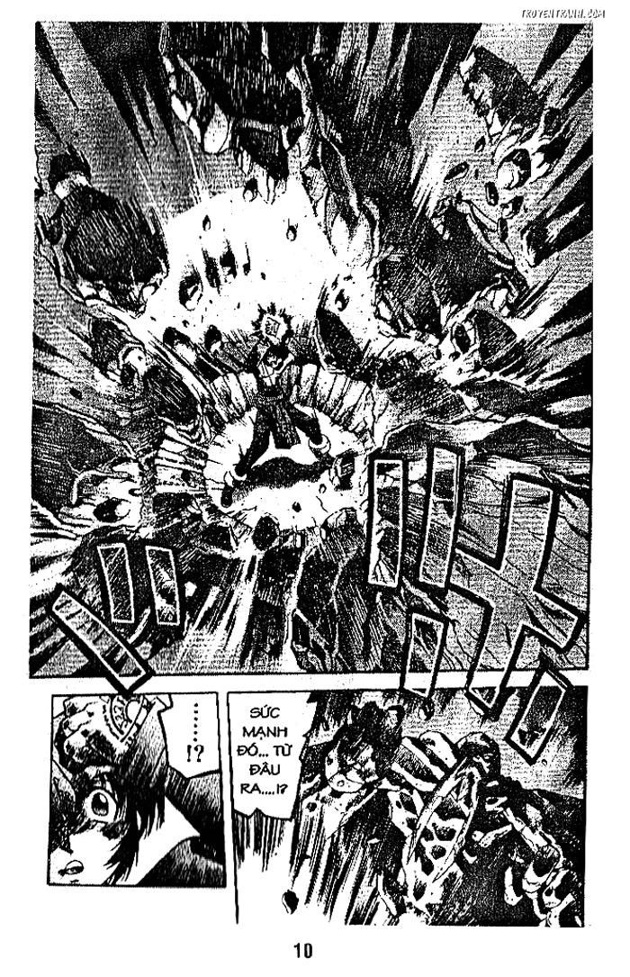 devil and devil chapter 36 9