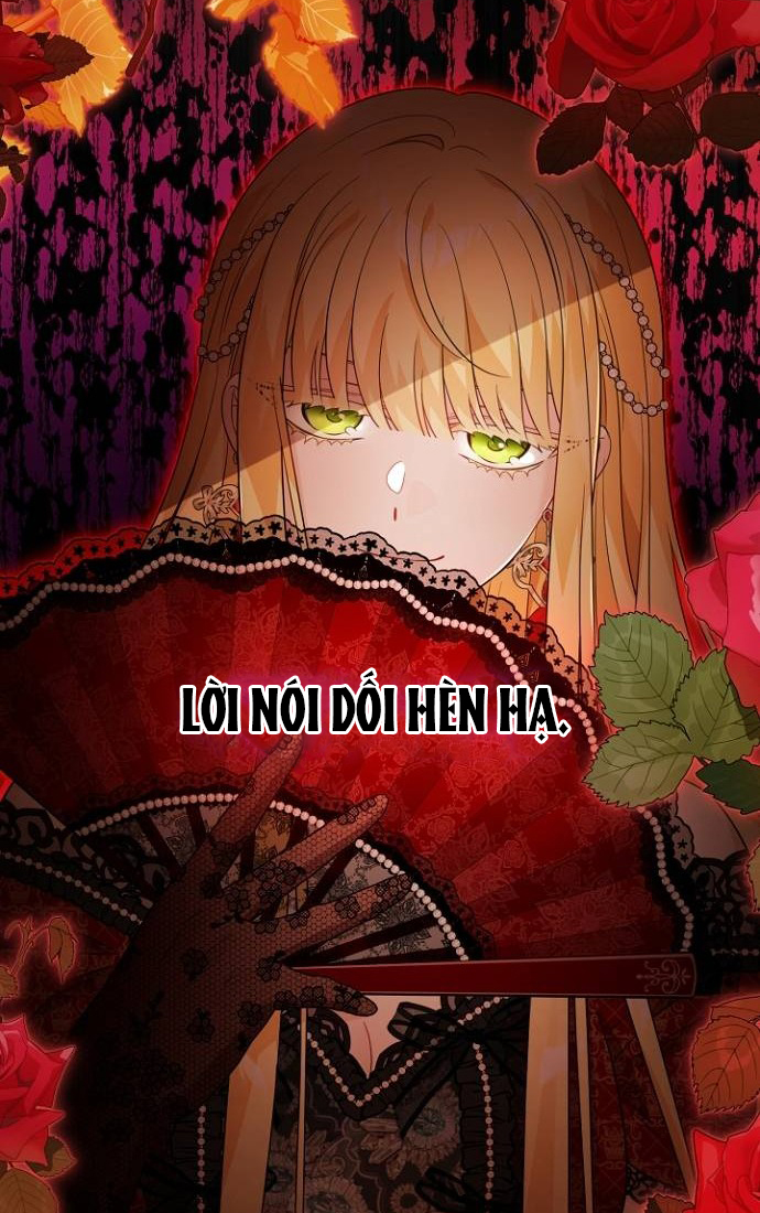 tôi sẽ đưa đứa trẻ ấy rời đi chapter 43 20