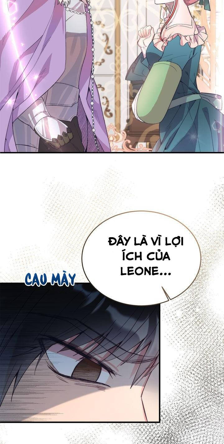 cách để trao vương miện cho vị hoàng tử hoang dã của tôi chapter 16 11