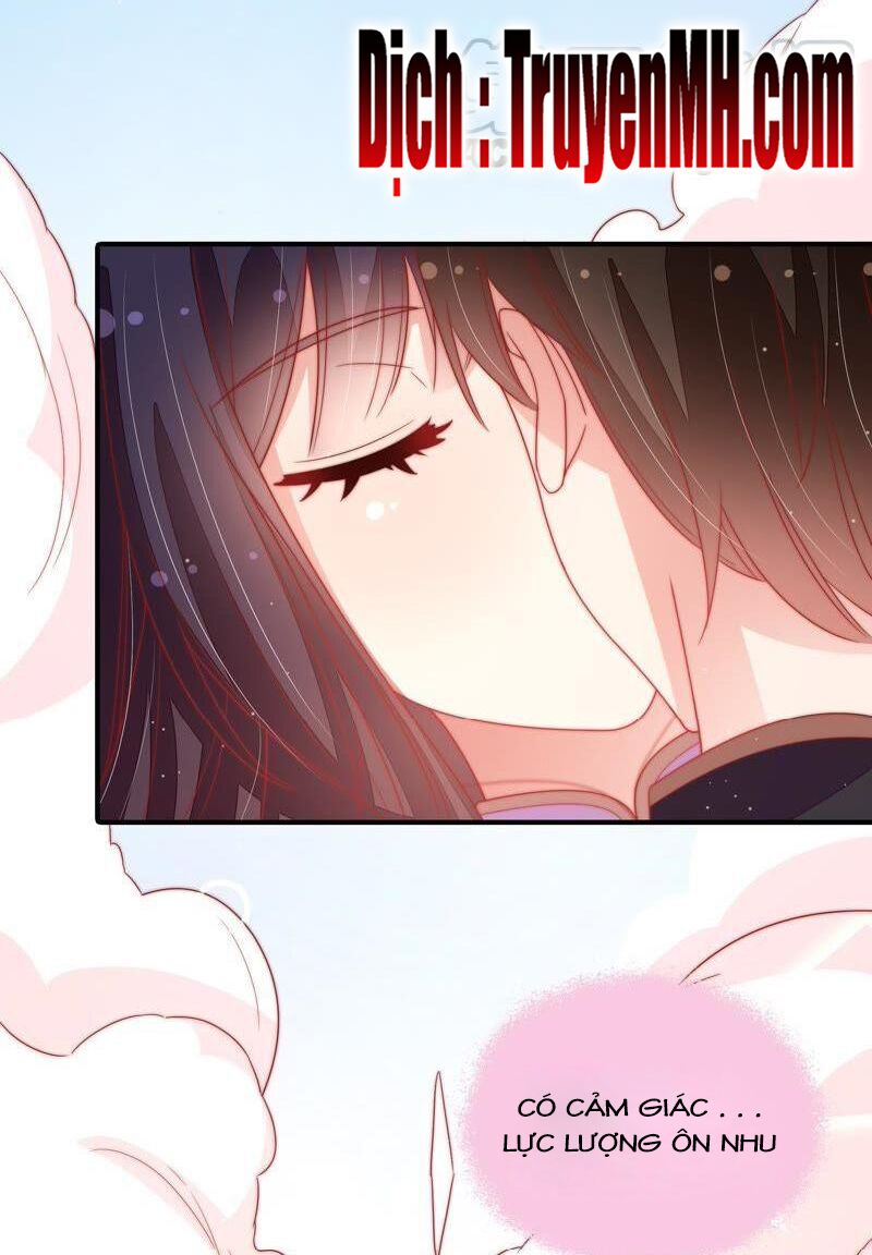 ngày nào thiếu soái cũng ghen chapter 195 10
