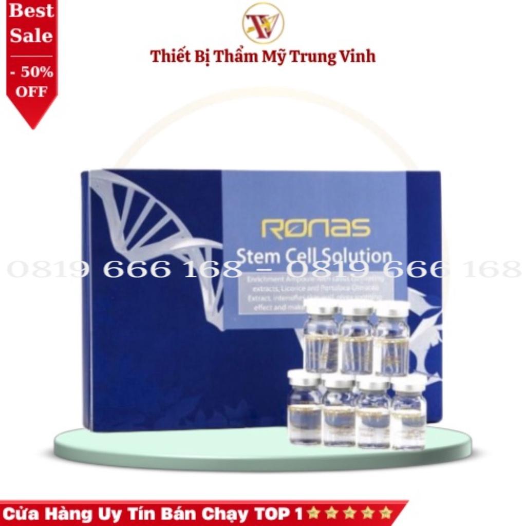 Lẻ 1 Lọ - Tế Bào Gốc RONAS