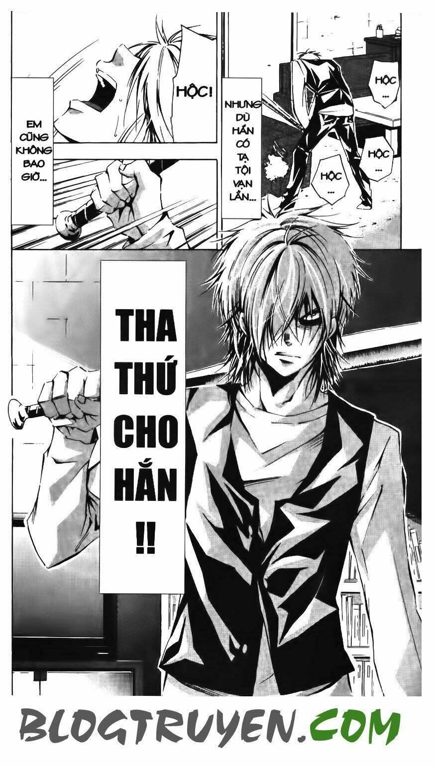 ma vương chapter 69 15