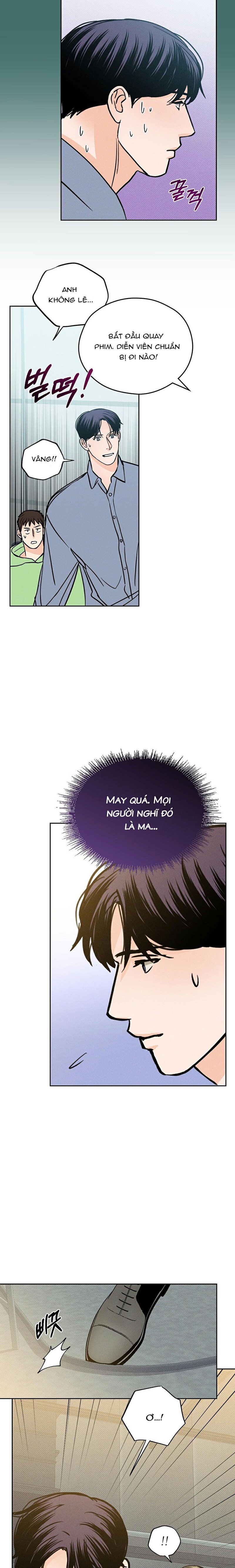 khi đêm trăng tròn chapter 16 16