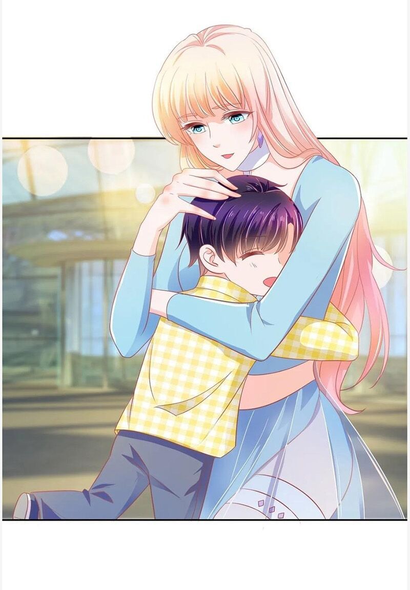 ẩn hôn 100%: chọc tức vợ yêu mua một tặng một chapter 154 2